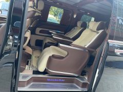 2021 Mercedes-Benz Vito 2021 2.0T AT Business 7Seat #11
