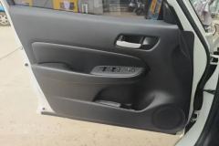 2023 Honda Fit Hatchback 2022 1.5L AT CVTunlimitedMUGENEdition #7