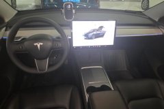 2024 Tesla Model Y 2024 rear wheel driveEdition #12