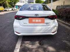 2026 Toyota Corolla 2026 1.8L Hybrid Pioneer #12