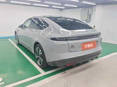 2023 NIO ET5 2022 75kWh #4