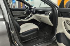 2023 BYD Song Plus PHEV 2021 EV AT Premium #8