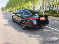 2020 Nissan Sylphy 2020 1.6 AT XLJoy #5