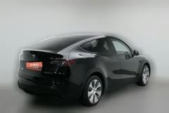 2023 Tesla Model Y 2022 Facelift rear wheel driveEdition #2