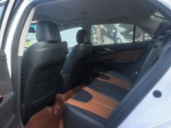 2017 BYD Qin EV 2016 QinEV300 Premium EV #10