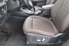 2019 BMW X3 2019 2.0TAT 25iLuxury Pkg #21