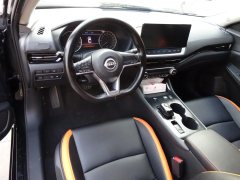 2023 Nissan Sylphy 2022 1.2 AT Electric driveEditione-POWER Fully electric drivePro #11
