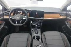 2025 Volkswagen Bora Sedan 2025 Facelift 200TSI DSGYuexingNavEdition #12