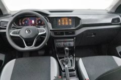 2020 Volkswagen Tacqua 2020 1.5 AT Joy #12