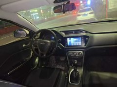 2019 Chery Tiggo 3x 2018 1.5 AT Elite #3