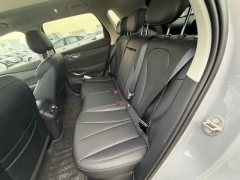 2025 BYD Sea Lion 05 EV 2025 520KMFlagshipZhihangEdition #9