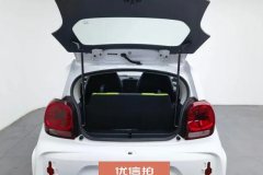 2022 Roewe Clever 2021 302Km New4Seat Super Power #20