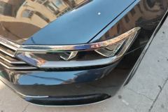 2017 Volkswagen Magotan 2017 1.8T AT 330TSILuxury #5
