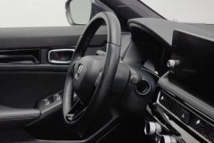 2025 Honda Civic 2025 240TURBO CVT Intellectual interestPro #23