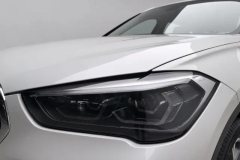 2022 BMW X1 2022 AT sDrive25Li Leading #5
