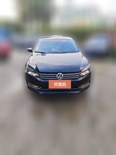 2016 Volkswagen Passat 2014 1.8T AT HonorNavEdition #6