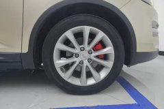 2017 Geely Auto Emgrand GS 2016 1.8 AT SportLingshang #6