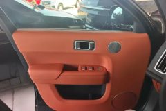 2024 Li Auto Li Auto L9 2024 Ultra #7