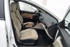 2017 Buick Excelle GT Sedan 2017 1.5 AT 15NElite #22