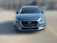2019 Mazda Mazda3 Axela Sedan 2019 1.5 AT Cloud controlEditionLuxury China V #5