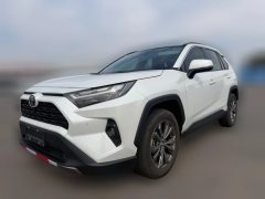 2024 Toyota RAV4 2024 2.0L AT CVT2WDfashionPlusEdition #1
