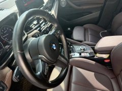 2023 BMW X2 2023 2.0T AT sDrive25i MSportYaoyeEdition #6