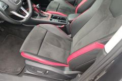 2021 Audi Q3 2021 1.4T AT 35TFSIEnterprisingDynamic #9