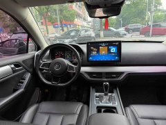 2020 BYD Tang 2019 2.0T AT Smart ConnectZunyue7Seat China VI #10
