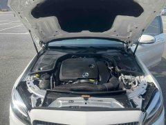 2019 Mercedes-Benz C-Class 2019 1.5T AT C260Sport #18