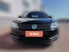 2017 Volkswagen Lavida 2017 1.6 AT Fashion #2