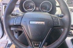 2017 Haval H6 2017 1.5T AT Red LabelSportLuxury FWD #15
