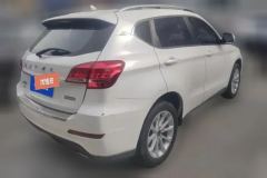 2017 Haval H2 2017 1.5T MT Red LabelComfort FWD #3