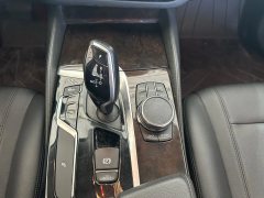 2018 BMW 5 Series 2018 2.0T AT 525LiLuxury Pkg #27