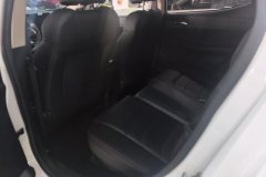 2020 BYD S2 2019 dazzle·Comfort EV #11