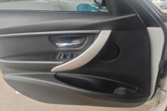 2015 BMW 3 Series 2015 2.0T AT 320LiSuperJoyEditionFashion #7