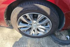 2017 Buick Excelle GT Sedan 2018 1.3T AT 18TFlagship #6