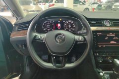 2018 Volkswagen Magotan 2018 1.8T AT 330TSIPremium #15
