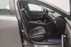 2025 Mazda Mazda3 Axela Sedan 2023 2.0L AT QualityEdition #22