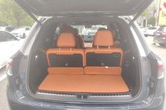 2024 AITO M9 2024 EREV UltraEdition 42kWh 6SeatEdition #4