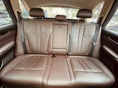 2016 BMW X5(Imported)(Imported) 2015 2.0T AT 28i (Imported) #18