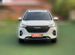 2021 Haval M6 2021 1.5T AT DCTLuxurySmart ConnectPLUS #2