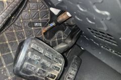 Steering Column