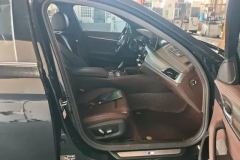 2022 BMW 5 Series 2022 Facelift 530Li AT Leading MSport Pkg #8