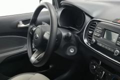 2018 Kia Pegas 2017 1.4 MT SmartValue #23