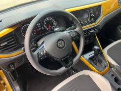 2019 Volkswagen Polo Hatchback 2019 1.5 AT PlusColorfulTech #8