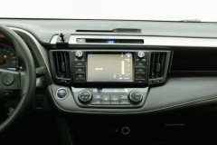 2017 Toyota RAV4 2016 2.0L AT CVT2WDFashion China V #16