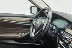 2019 BMW 5 Series 2019 2.0T AT 530LiLeadingLuxury Pkg #23