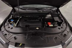 2020 Haval H6 2019 1.5T AT SportElite FWD China VI #7
