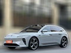 2024 NIO ET5T 2023 75kWh Touring #1