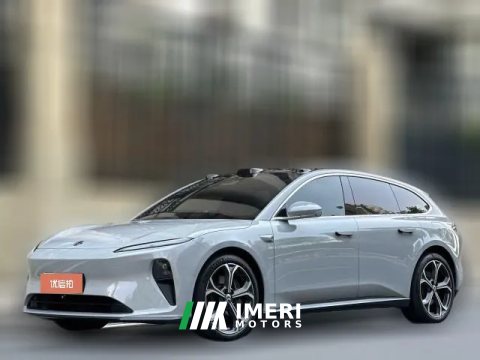 2024 NIO ET5T 2023 75kWh Touring